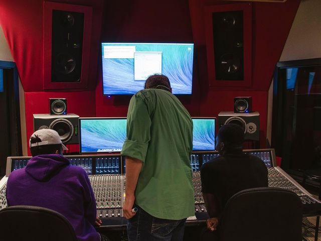 Photo of The Art Institute of Houston