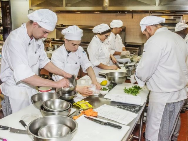 Photo of The Art Institute of Las Vegas