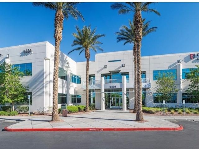 Photo of The Art Institute of Las Vegas