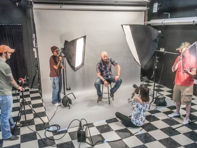 Photo of The Art Institute of Las Vegas