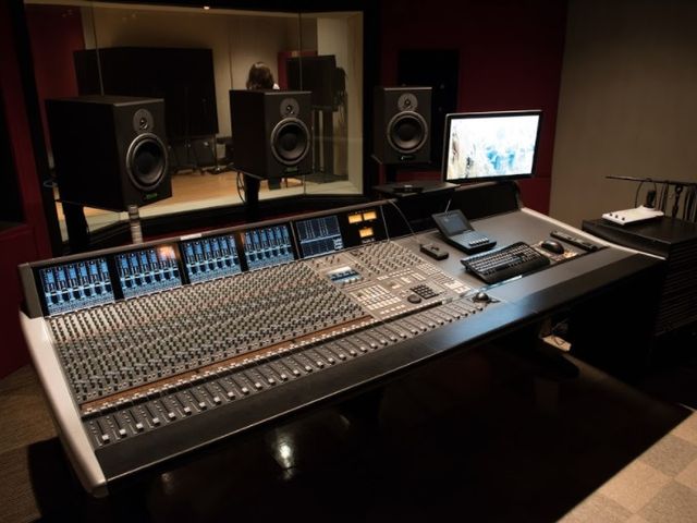 Photo of The Art Institute of Las Vegas