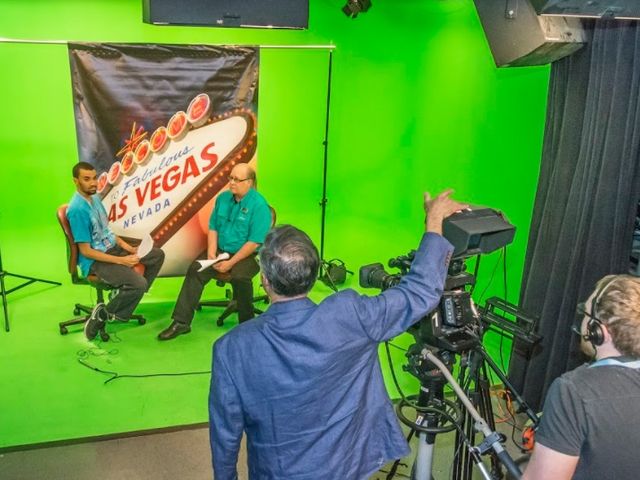 Photo of The Art Institute of Las Vegas