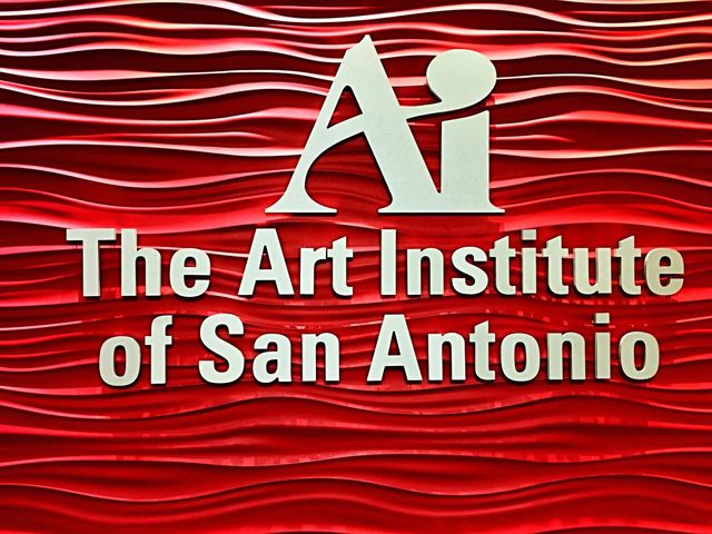 Photo of The Art Institute of San Antonio