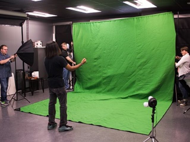 Photo of The Art Institute of Virginia Beach