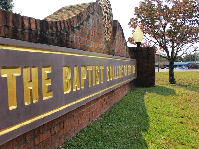 Photo of The Baptist College of Florida