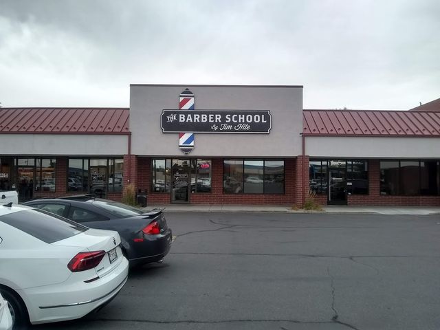 Photo of The Barber School