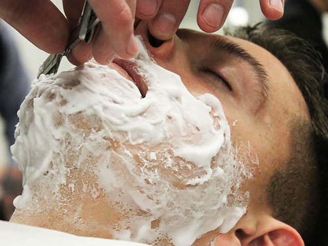 Photo of The Barber School