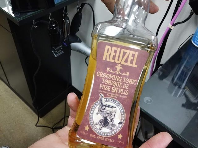 Photo of The Barber School