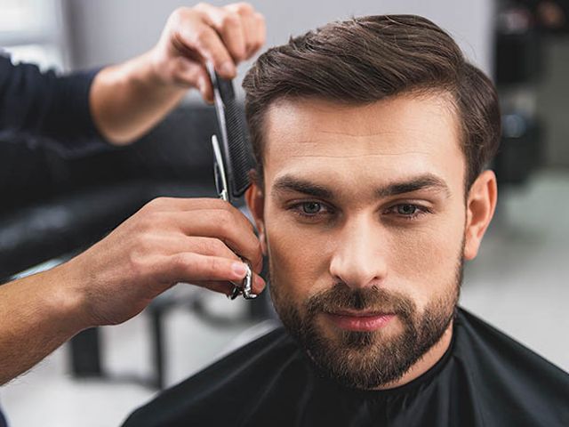 Photo of The Barber School