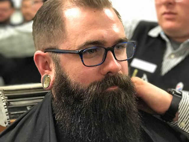 Photo of The Barber School