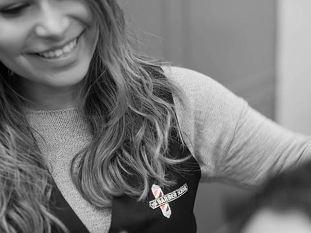 Photo of The Barber School