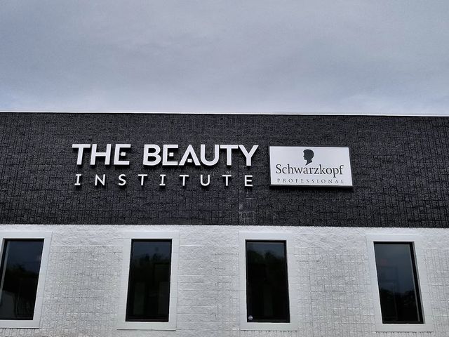 Photo of The Beauty Institute