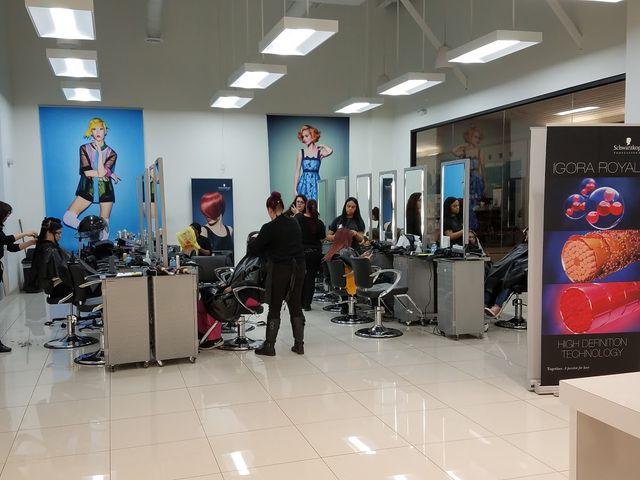 Photo of The Beauty Institute