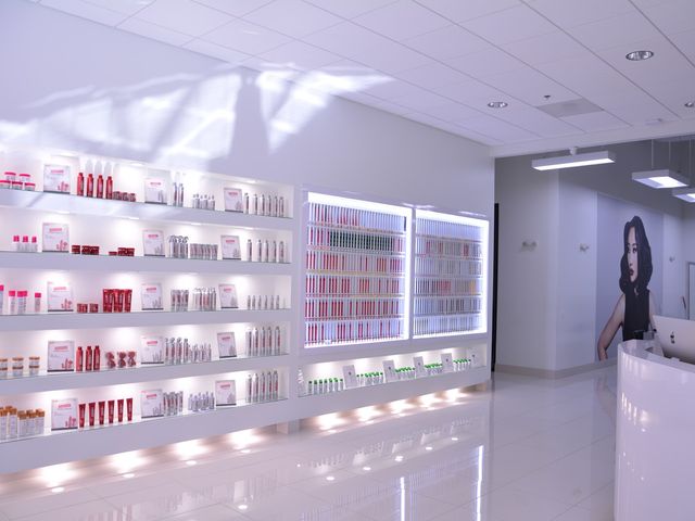 Photo of The Beauty Institute