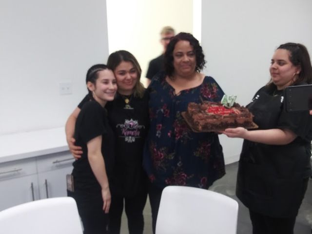 Photo of The Beauty Institute