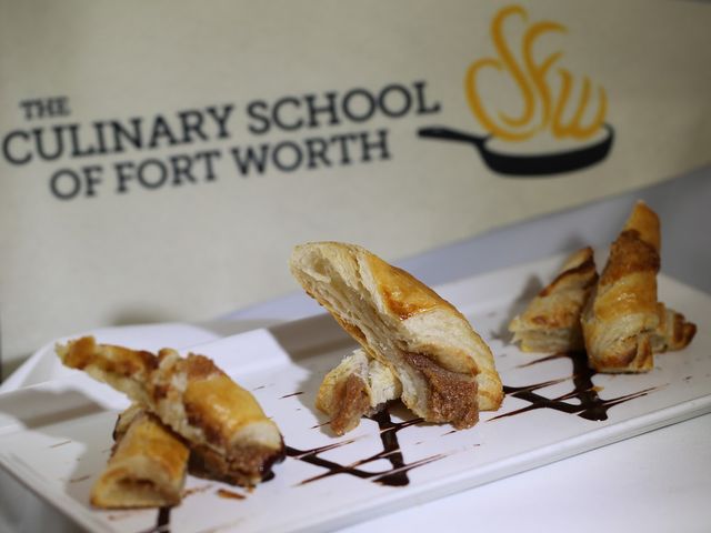 Photo of The Culinary School of Fort Worth