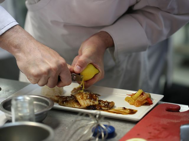 Photo of The Culinary School of Fort Worth
