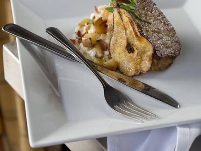 Photo of The Culinary School of Fort Worth