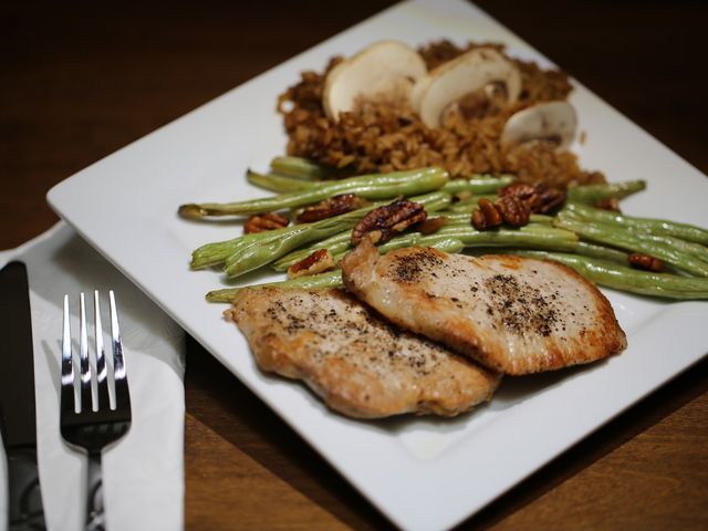 Photo of The Culinary School of Fort Worth