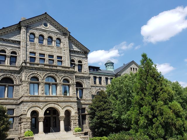 Photo of The Catholic University of America