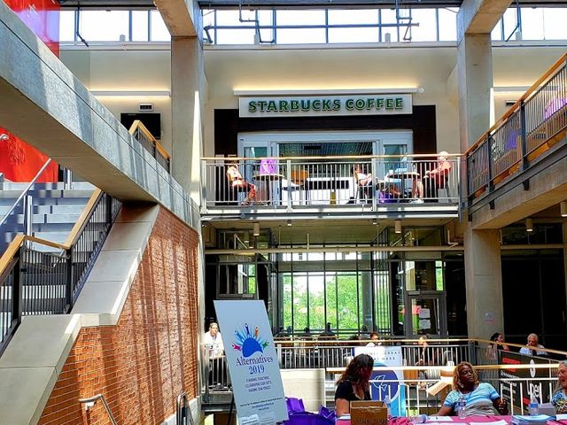 Photo of The Catholic University of America