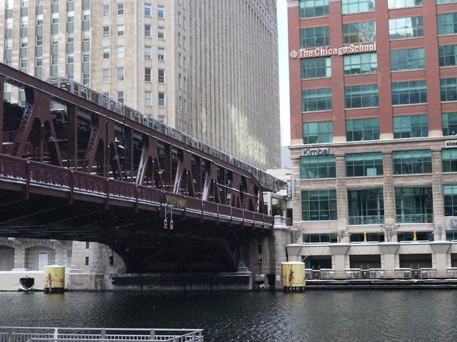 Photo of The Chicago School of Professional Psychology at Chicago