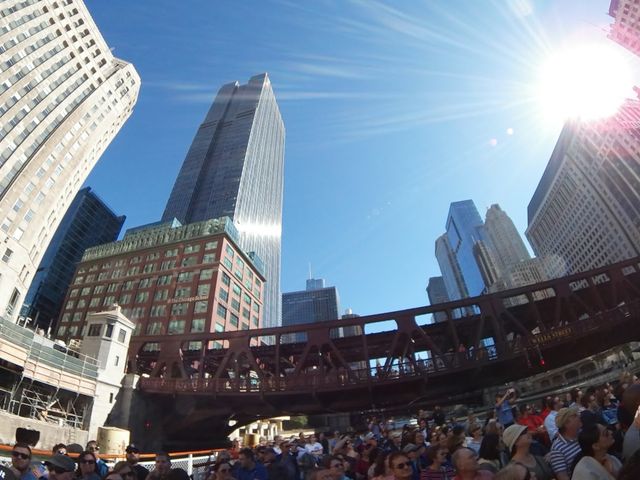 Photo of The Chicago School of Professional Psychology at Chicago