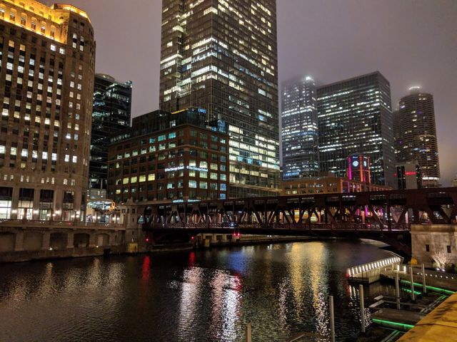 Photo of The Chicago School of Professional Psychology at Chicago