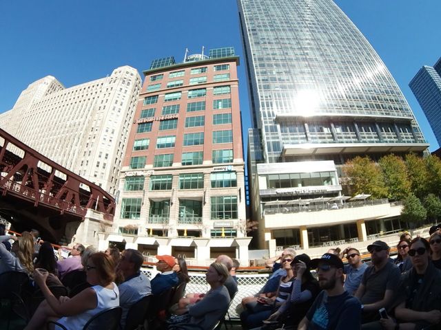 Photo of The Chicago School of Professional Psychology at Chicago