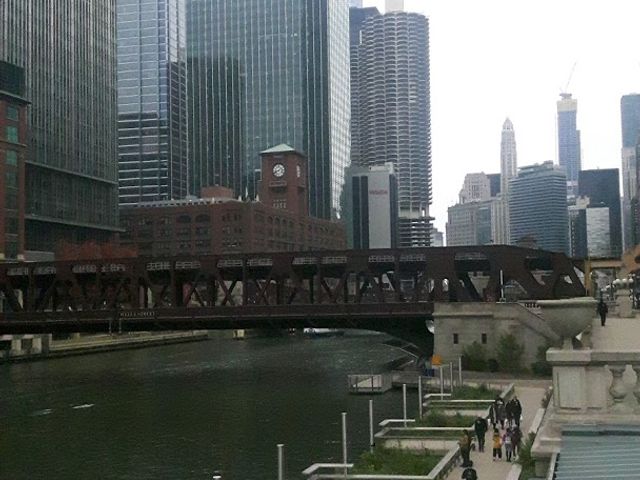 Photo of The Chicago School of Professional Psychology at Chicago