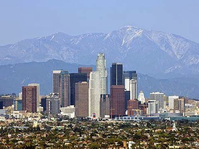 Photo of The Chicago School of Professional Psychology at Irvine