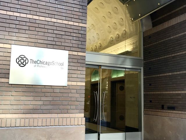 Photo of The Chicago School of Professional Psychology at Los Angeles