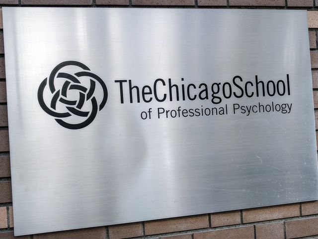Photo of The Chicago School of Professional Psychology at Los Angeles