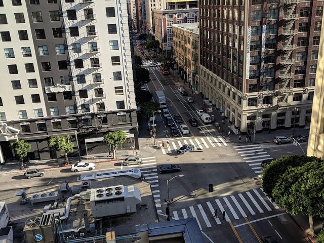 Photo of The Chicago School of Professional Psychology at Los Angeles