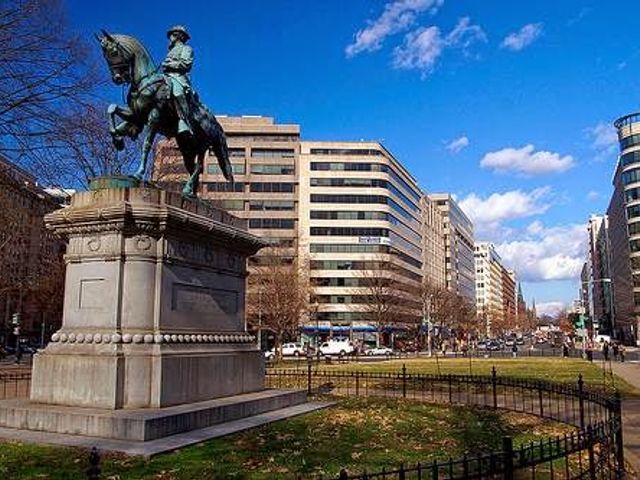 Photo of The Chicago School of Professional Psychology at Washington DC