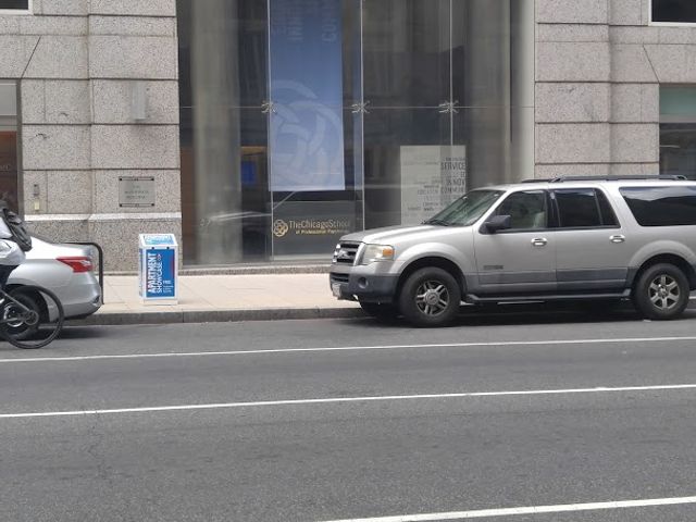 Photo of The Chicago School of Professional Psychology at Washington DC