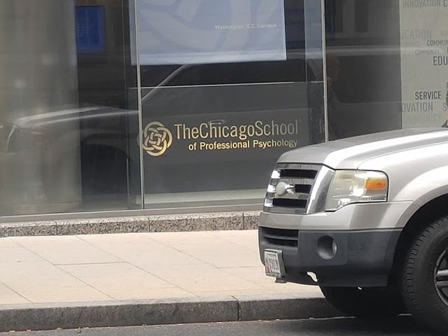 Photo of The Chicago School of Professional Psychology at Washington DC