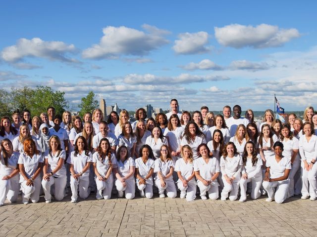 Photo of The Christ College of Nursing and Health Sciences