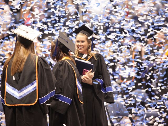 Photo of The Christ College of Nursing and Health Sciences