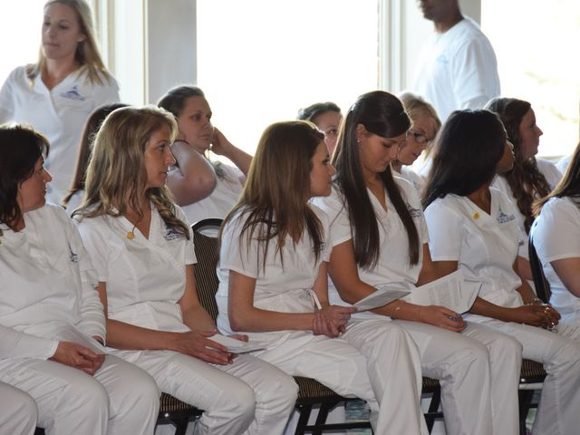 Photo of The Christ College of Nursing and Health Sciences