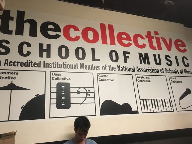 Photo of The Collective School Of Music