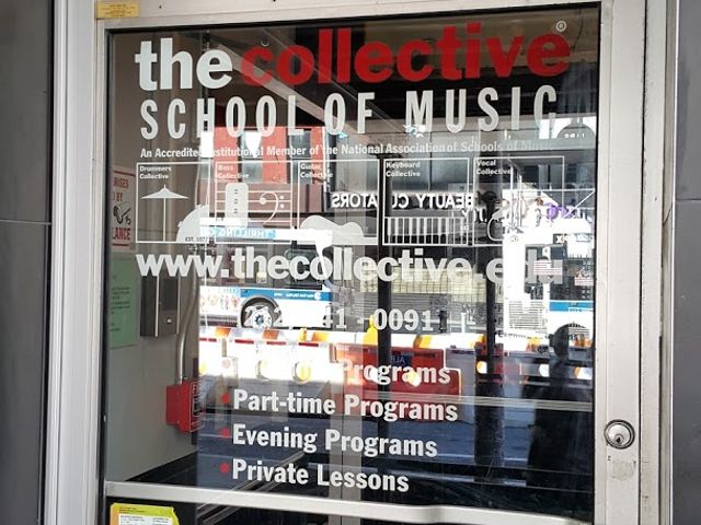 Photo of The Collective School Of Music