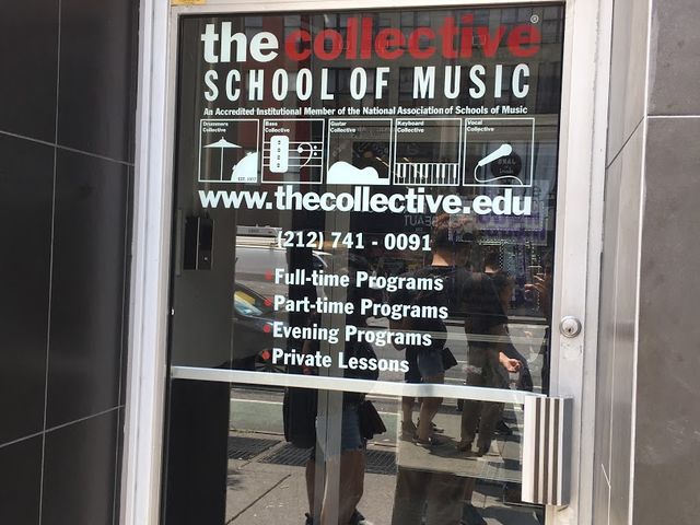 Photo of The Collective School Of Music