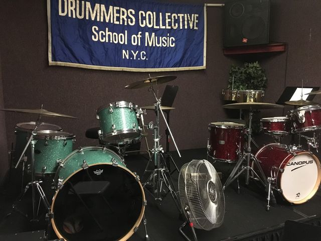 Photo of The Collective School Of Music