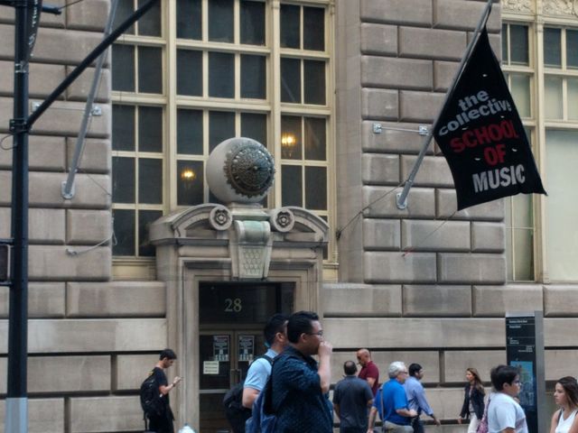 Photo of The Collective School Of Music