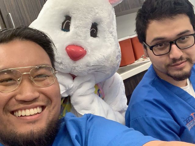 Photo of The College of Health Care Professions-Dallas