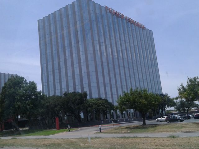 Photo of The College of Health Care Professions-Dallas