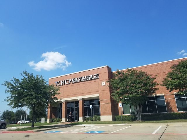 Photo of The College of Health Care Professions-Fort Worth
