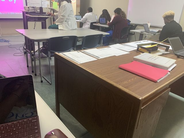 Photo of The College of Health Care Professions-Northwest