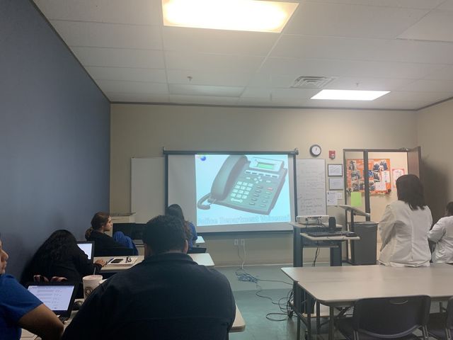 Photo of The College of Health Care Professions-Northwest